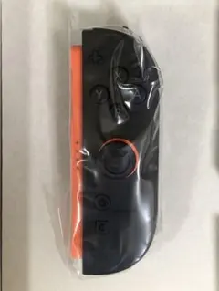 【新品】任天堂　Switch２　純正品　正規品　ジョイコン２　右　ライトレッド