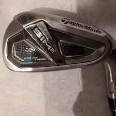 2026年最新】sim2 max アイアン 7番の人気アイテム - メルカリ