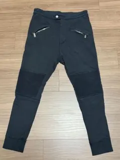 DSQUARED2 バイカーパンツ