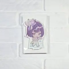 あんスタ　アニカフェ　アクスタ　エス