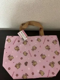 きらりん⭐︎レボリューション なーさん ミニトート - メルカリ