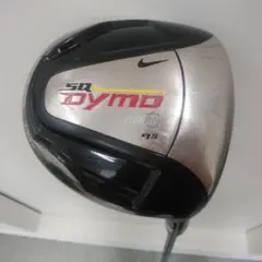 値下げ!若年層初心者用!優しい!ナイキS Q DYMOドライバーのサムネイル