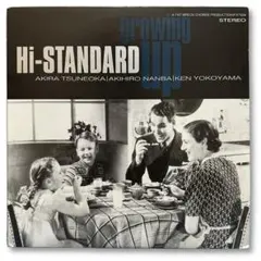 HI-STANDARD 1st DEMO TAPE (1993) CD - メルカリ