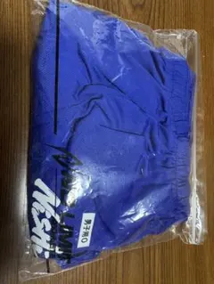 陸上競技　Nishiショートパンツ メンズ　0サイズ