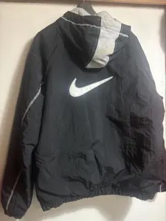 vintage90's NIKE ビッグサイズナイロンパーカー ストリート