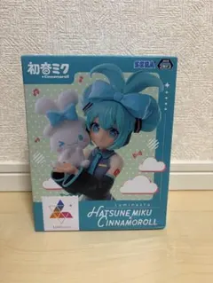 2026年最新】初音ミク プライズ シナモンの人気アイテム - メルカリ