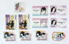 あかね噺 グッズ まとめ売り