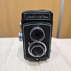2026年最新】yashicaflexの人気アイテム - メルカリ