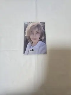 SEVENTEEN ジョンハン メンバーシップ