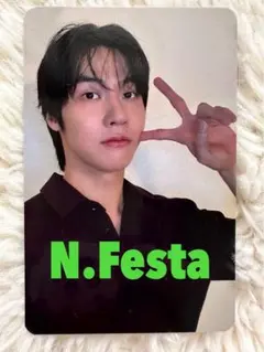 2026年最新】n.flying スンヒョプの人気アイテム - メルカリ