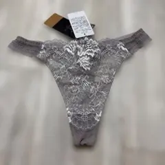 【新品未使用タグ付き】ブラデリスニューヨーク タンガ Mサイズ 日本製