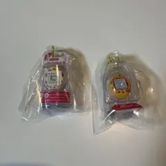たまごっち　おかしなたまごボーロっち3　2個セット