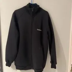 Carhartt ジップアップパーカー