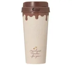 スターバックス ステンレスTOGOボトルチョコレート バレンタイン 2026