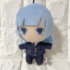 呪術廻戦　三輪霞　ぬいぐるみ