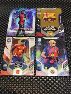 ヤマル(FC バルセロナ)