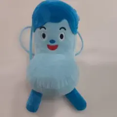 みいつけた！ コッシー ぬいぐるみポシェット