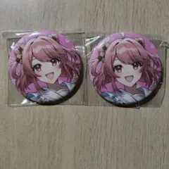 ラブライブ μ's 矢澤にこ キャットツインテール 缶バッジ - メルカリ