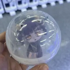 ウイルスイーツ フィギュアコレクション ～甘味処～ たい焼きつぶあん