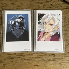 2026年最新】チェキ風ブロマイド 宇髄の人気アイテム - メルカリ
