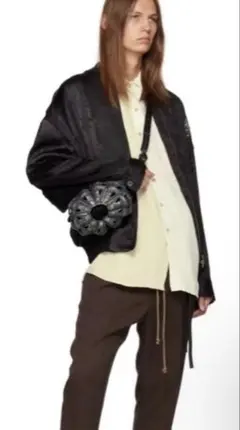 innerraum 21ss cross body bag ショルダーバッグ - メルカリ