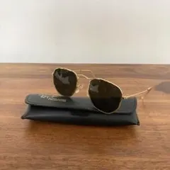 USA アメリカ製 ビンテージ Ray-Ban ボシュロム B&L W0980