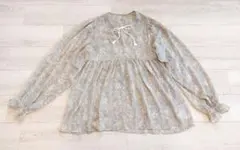 azul by moussy シャツ