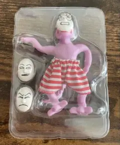 ポピーザぱフォーマー シェイクヘッド人形 希少 レア - メルカリ
