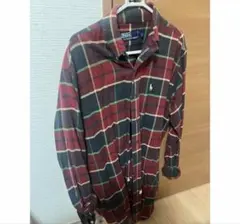 Ralph Lauren polo シャツ