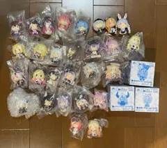 ホロライブ ちょこのっこ フィギュア 31種 まとめ売り