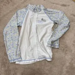 ラッシュガード　140