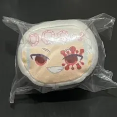 鬼滅の刃 むにむにましゅまろますこっと 3 宇髄天元 新品未使用