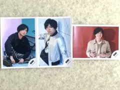 NEWS 加藤シゲアキ 公式写真