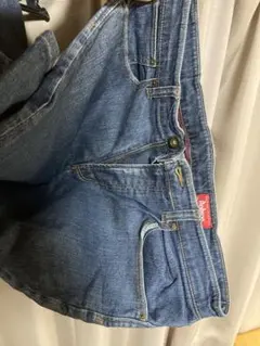 BOBSON ボブソン　デニムパンツ　ジーンズのサムネイル