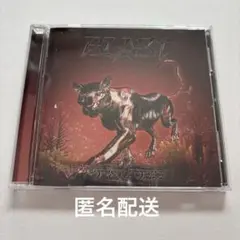 【ONE N' ONLY】BLAST CD