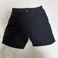 UNIQLO ユニクロ ギアショーツ Mサイズ　444603 ハーフパンツ