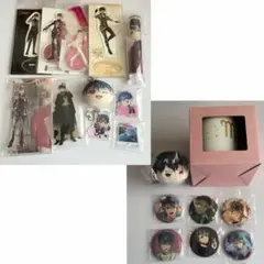 アイナナ Re:vale 百 アクスタ マグカップ おまんじゅう 缶バッジ アイナナ Re:vale 百 アクスタ マグカップ おまんじゅう 缶バッジ