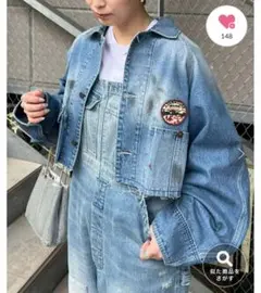 2025年最新】etsinta Gジャン・デニムジャケット・カバーオールの人気