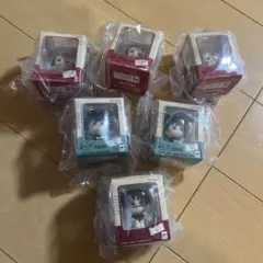 【セット売り】呪術廻戦 るかっぷ 脹相、宿儺、伏黒、