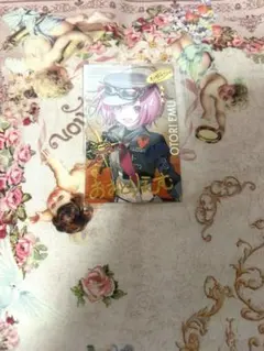 プロセカ セカライ5th エピカ 鳳えむ 箔押し