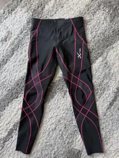 CW-X レギンス レディース M HOT