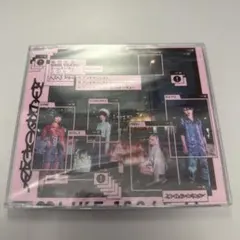 meme tokyo. アンチサジェスト CD