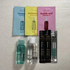 VT COSMETICS 化粧水 試供品 サンプル