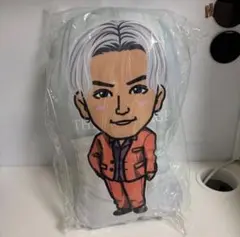 2026年最新】川村壱馬 ぬいぐるみの人気アイテム - メルカリ