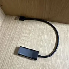 LANアダプター forSwitch