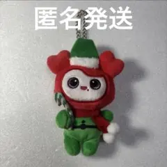 2025年最新】TWICEチェヨン バックチャームの人気アイテム