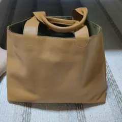 レディース　手提げバック