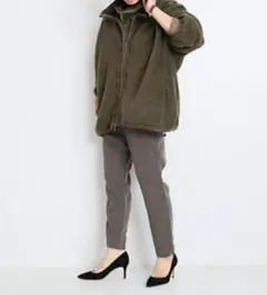 2026年最新】Deuxieme Classe レディース ワークパンツ・カーゴパンツ