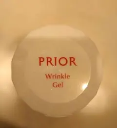 PRIOR Wrinkle Gel 90gのサムネイル