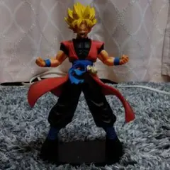 孫悟空ゼノスーパーサイヤ人